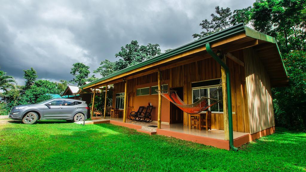 Hotel Brisas Arenal La Fortuna Стая снимка