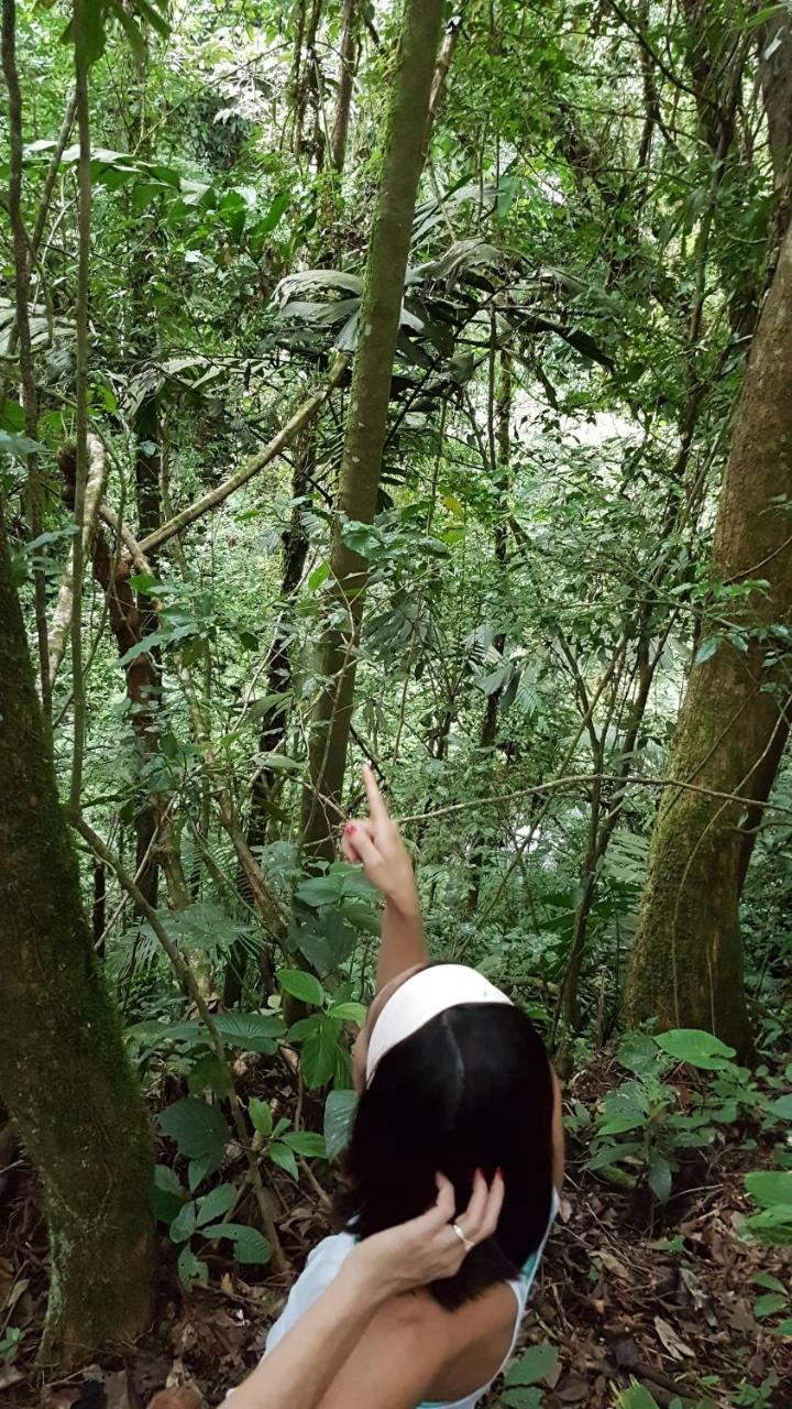 Hotel Brisas Arenal La Fortuna Екстериор снимка