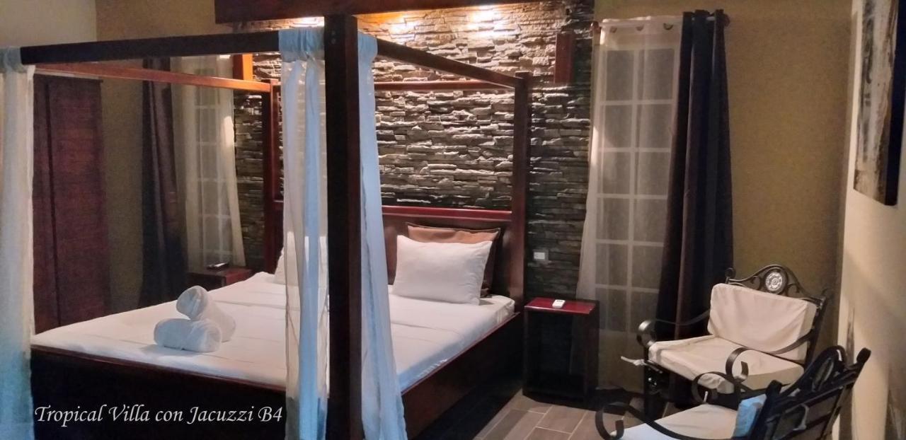 Hotel Brisas Arenal La Fortuna Екстериор снимка