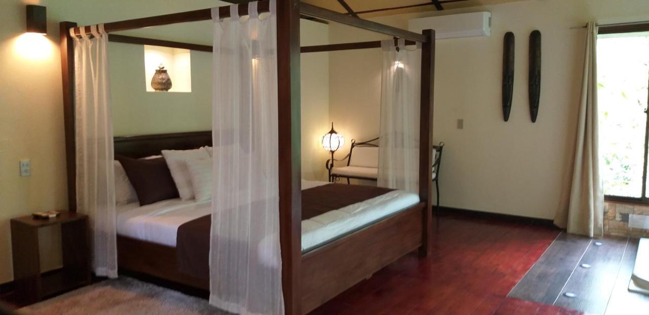 Hotel Brisas Arenal La Fortuna Екстериор снимка